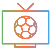 100+ Sports Channels