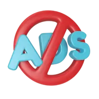 HD Quality Without Ads
