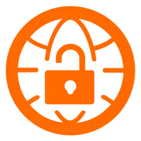 Built-in VPN